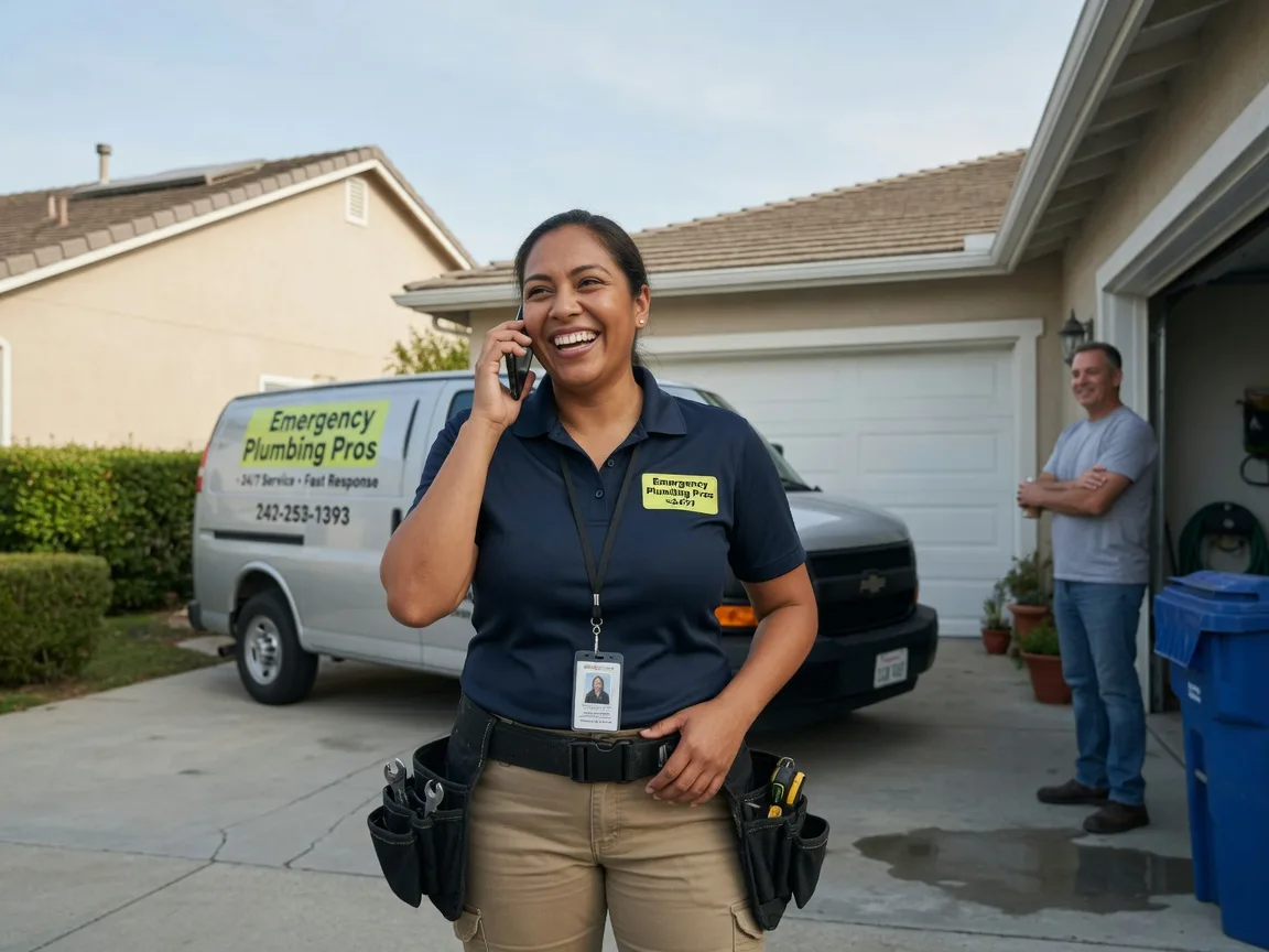 Emergency Plumber Cuney, TX FAQs